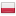 jablonna.pl hosted country